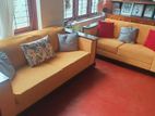 Sofa Set