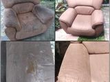 Cleaning Service