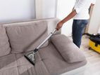 Sofa Cleaning