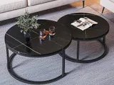 Sofa Coffee Table 701