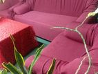 Sofa Cover