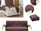 Sofa cover Set for (3 +1+1) seater - Discount