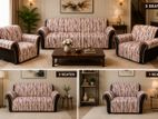 Sofa Covers 3 + 2 +1- New standard surface