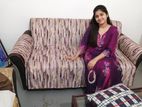 Sofa Covers 3 + 2 +1 - Standard surface Cover High Quality
