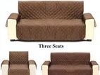 Sofa Covers (Set of 3+2+1) Seater Cover