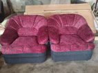 Sofa Cushion Repair