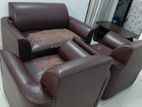 Damro Sofa Set