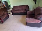 Damro Sofa Set