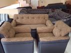 Sofa Fabric Two Tone Romy 79