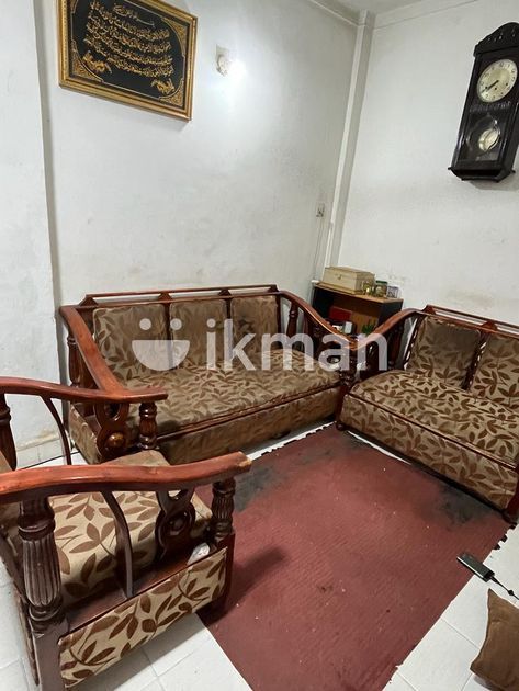 Sofa Set For Colombo 10 Ikman