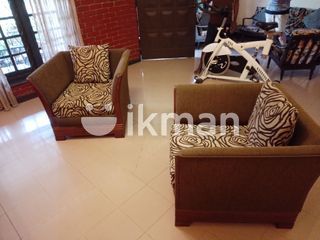 Sofa Set For Kohuwala Ikman