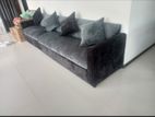 Sofa Set