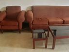 Sofa Set