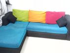 Sofa Set