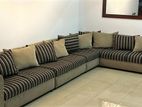 Sofa L