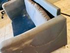 Single Sofa