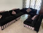 Sofa Set