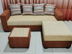 Sofa Set