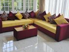 Sofa Set