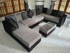 Sofa Set