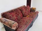 Sofa Set