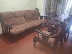 Sofa Set
