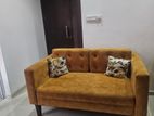 Cushion Sofa