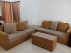 Sofa Set