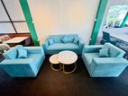 Sofa Set