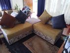 Sofa Set