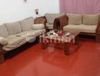 Sofa Set