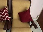 Sofa Set