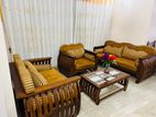 Sofa Set
