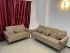 Sofa Set