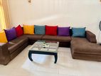 Sofa Set