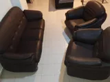 Sofa Set