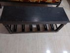 Sofa Set with Coffee Table