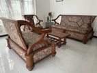 Sofa Set