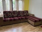 Sofa Set