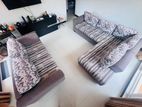 Sofa set