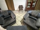 Damro Sofa Set
