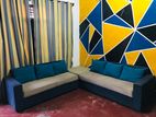 Sofa Set