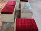 Sofa Set