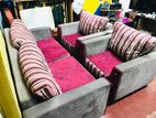 Sofa Set