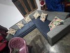 Sofa Set