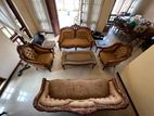 Sofa Set