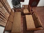 Sofa Set