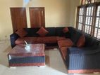 Sofa Set