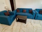 Sofa Set