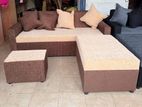Sofa Set